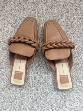Dolce Vita Givony flat mules